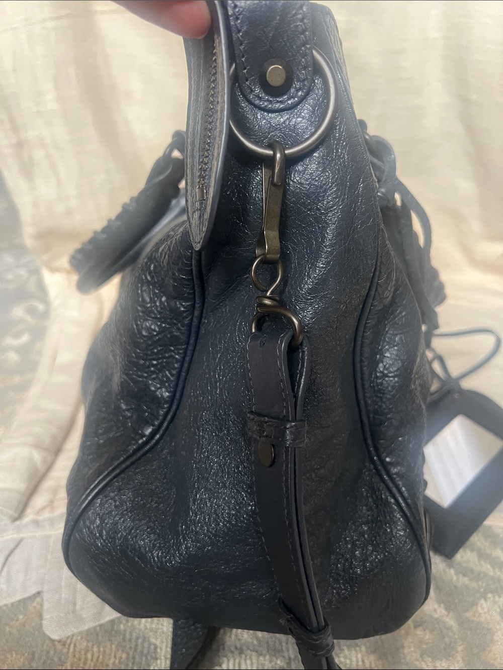 Balenciaga City Velo Bag - Picture 2 of 16
